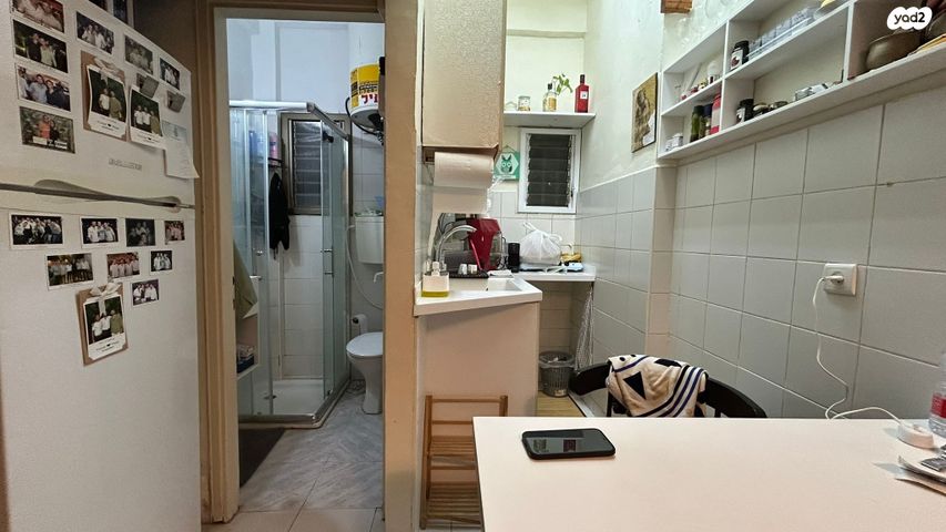 דירה, דרך אבא הלל, חרוזים, רמת גן