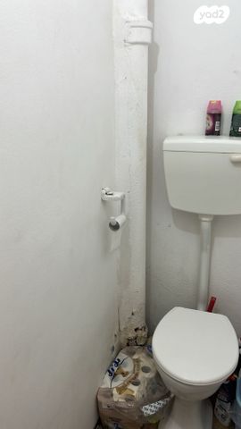 דירה, דימונה