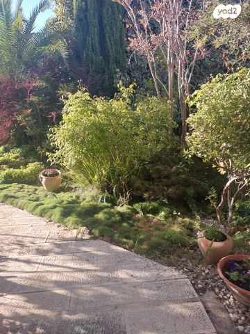 בית פרטי/ קוטג', מבשרת ציון