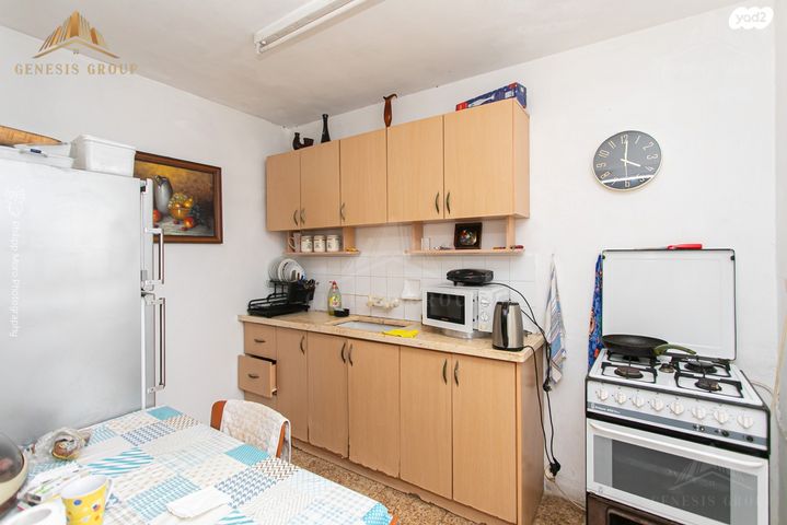 דירה, סעדיה פז, שער העליה, חיפה