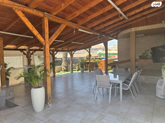 בית פרטי/ קוטג', נתן הנביא, שפירא, אופקים