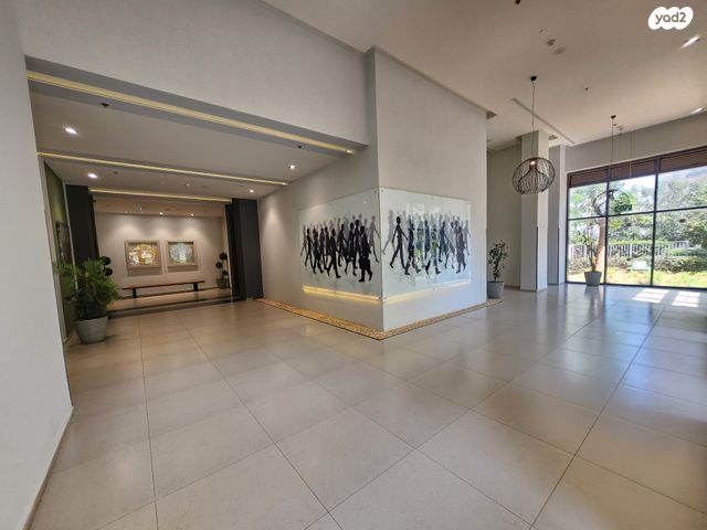 דירה, יונתן רטוש 3, פסגות אפק, ראש העין