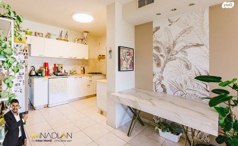 דירה, מלכי צדק 25, רמת השקמה, רמת גן