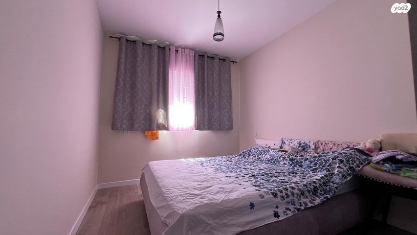 דירה, עוזיהו 27, רובע ג', אשדוד