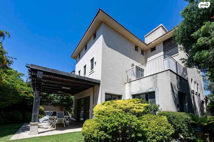 בית פרטי/ קוטג', אפקה, תל אביב יפו