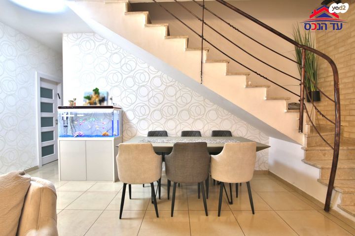 גג/ פנטהאוז, קרית מוצקין