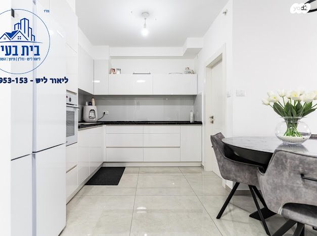 דירה, רימון, רובע ט"ז, אשדוד