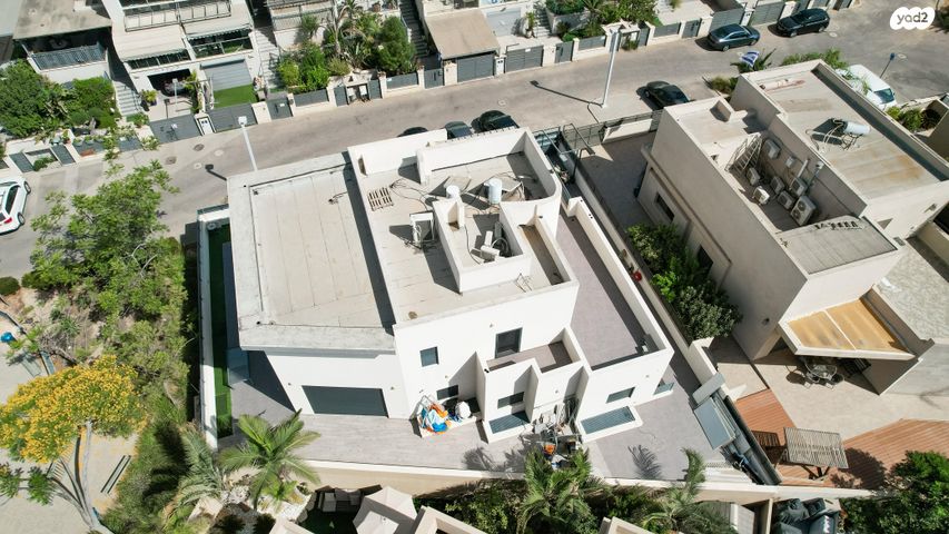 בית פרטי/ קוטג', יוסף זריצקי 2, נווה מנחם, באר שבע