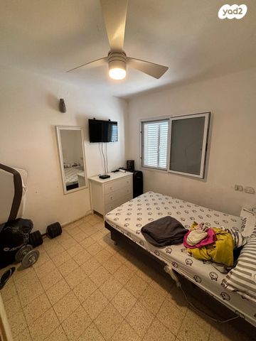 דירה, מרחבים, דימונה