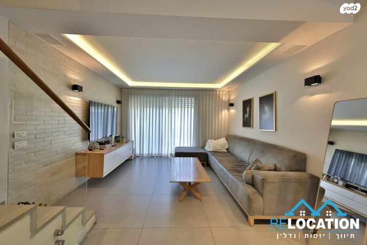 דו משפחתי, האורן 111, גבעת רם, קרית אתא