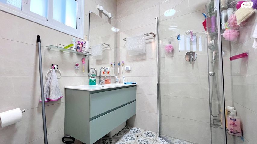 דירה, עוזיהו 27, רובע ג', אשדוד