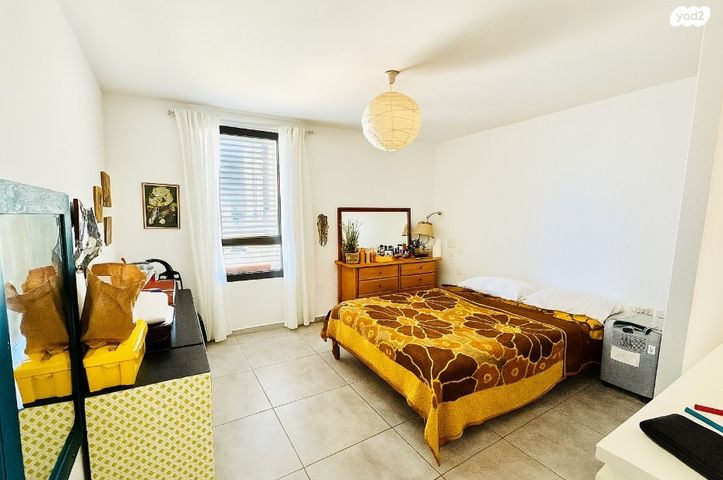 דירה, הרב יצחק ידידיה פרנקל 32, פלורנטין, תל אביב יפו