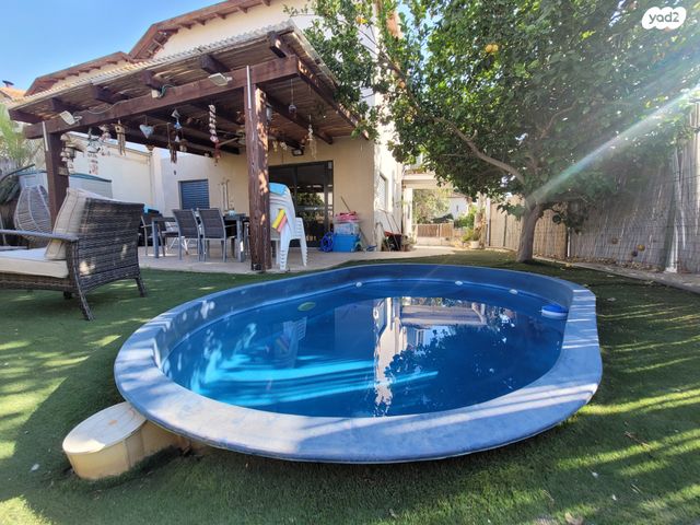 בית פרטי/ קוטג', בת חפר