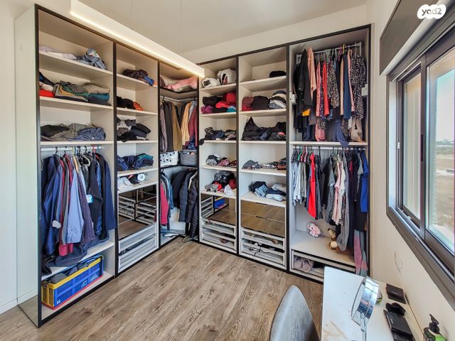 גג/ פנטהאוז, יקינטון, גבעת הרקפות, קרית ביאליק