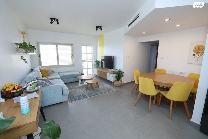 דירה, בר ניסן, נווה זאב, נאות אילן, באר שבע