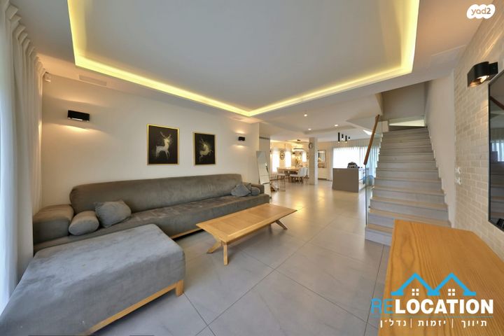 דו משפחתי, האורן 111, גבעת רם, קרית אתא