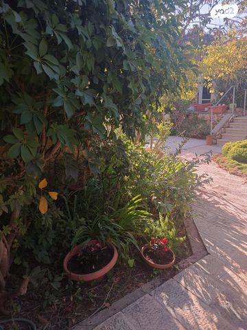 בית פרטי/ קוטג', מבשרת ציון