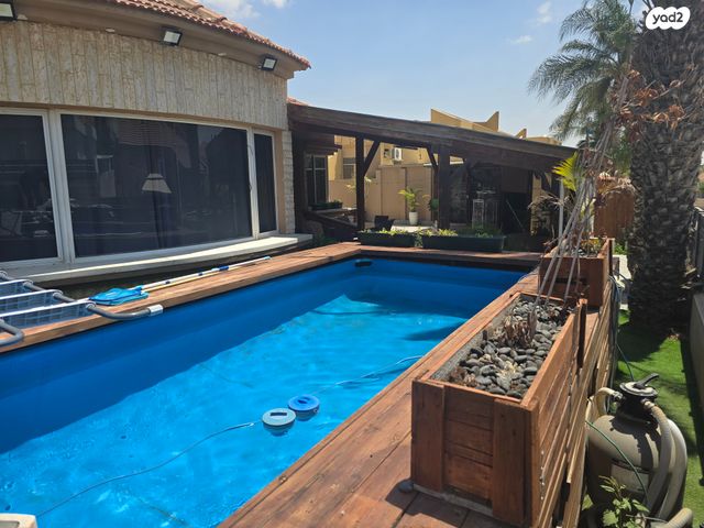 בית פרטי/ קוטג', נתן הנביא, שפירא, אופקים