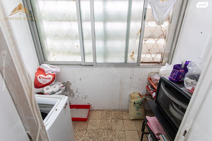 דירה, סעדיה פז, שער העליה, חיפה