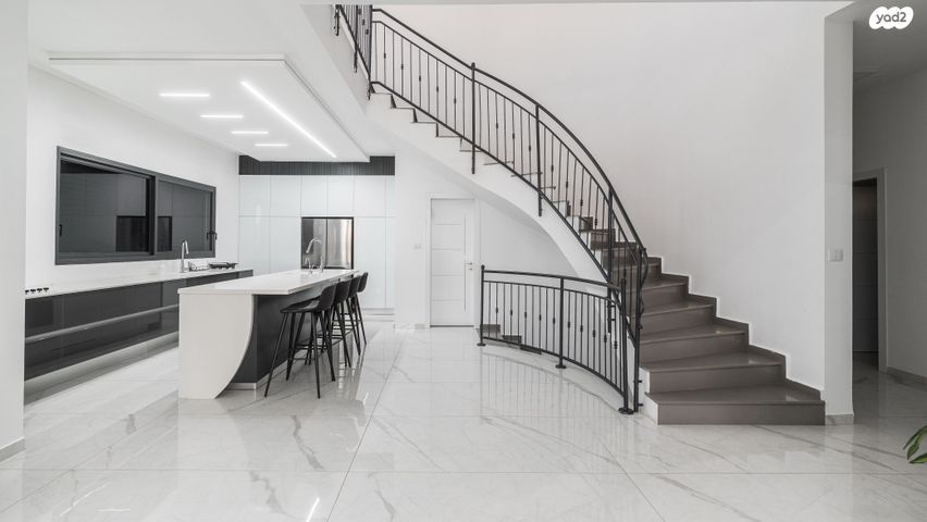 בית פרטי/ קוטג', יוסף זריצקי 2, נווה מנחם, באר שבע