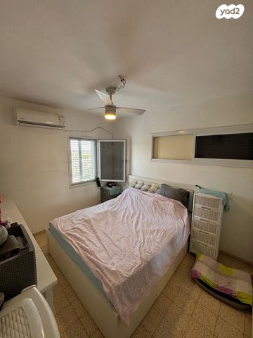 דירה, מרחבים, דימונה