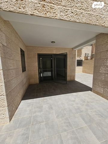 דירת גן, שדרות האמוראים 32, רמת עזרא / רמת בית שמש ד-2, בית שמש