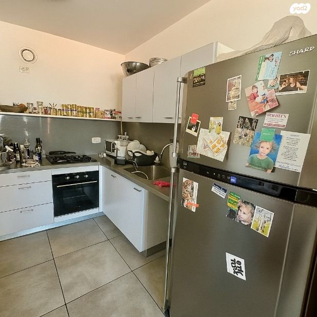 דירה, הרב יצחק ידידיה פרנקל 32, פלורנטין, תל אביב יפו