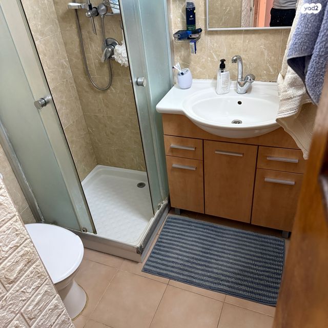 דירה, אלעזר בן יאיר, אבישור, ערד