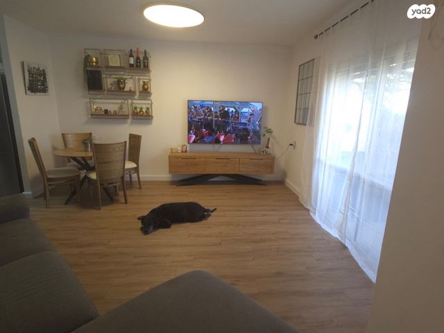 בית פרטי/ קוטג', יוסף תקוע, רמות, באר שבע