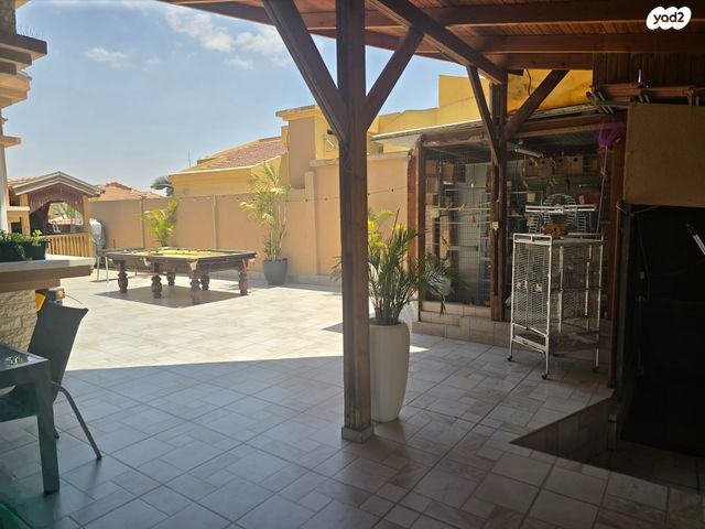 בית פרטי/ קוטג', נתן הנביא, שפירא, אופקים