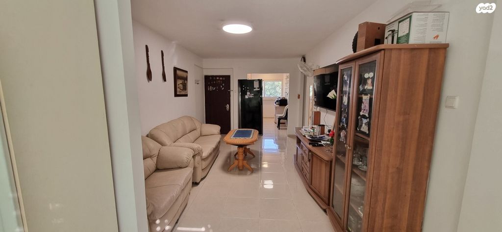 דירה, יצחק בן צבי 16, קרית חיים מזרחית, חיפה