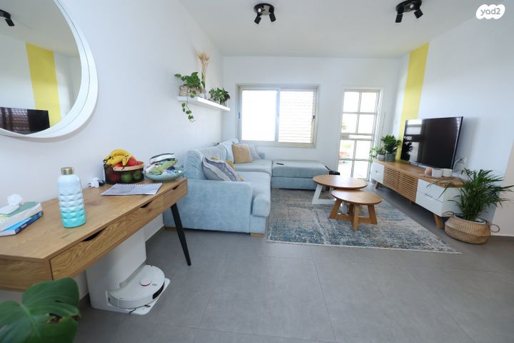 דירה, בר ניסן, נווה זאב, נאות אילן, באר שבע