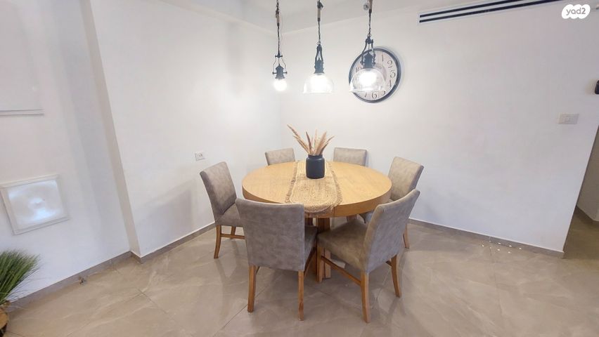 דירה, יהודה הלוי, שכונה ב', באר שבע