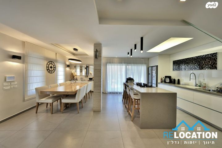 דו משפחתי, האורן 111, גבעת רם, קרית אתא