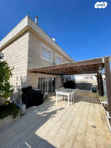 בית פרטי/ קוטג', הר כתרון, הר כתרון, צור הדסה