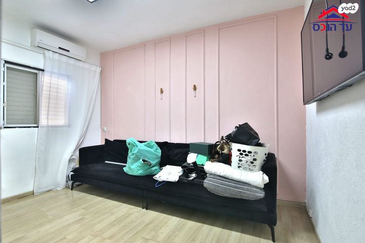 גג/ פנטהאוז, קרית מוצקין