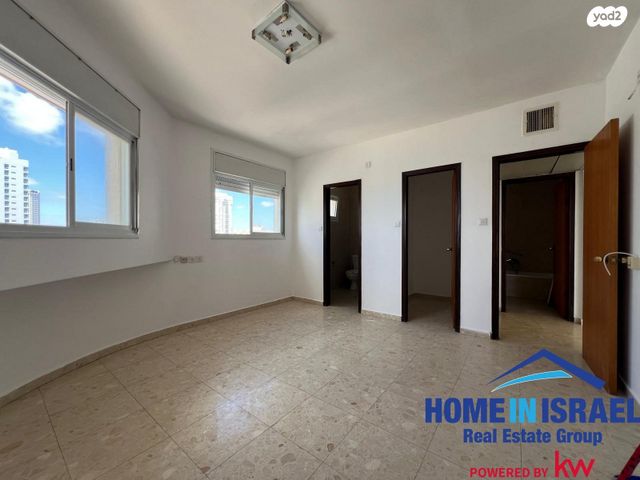 דירה, גד מכנס, מרכז העיר דרום, נתניה