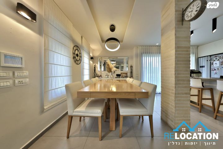 דו משפחתי, האורן 111, גבעת רם, קרית אתא