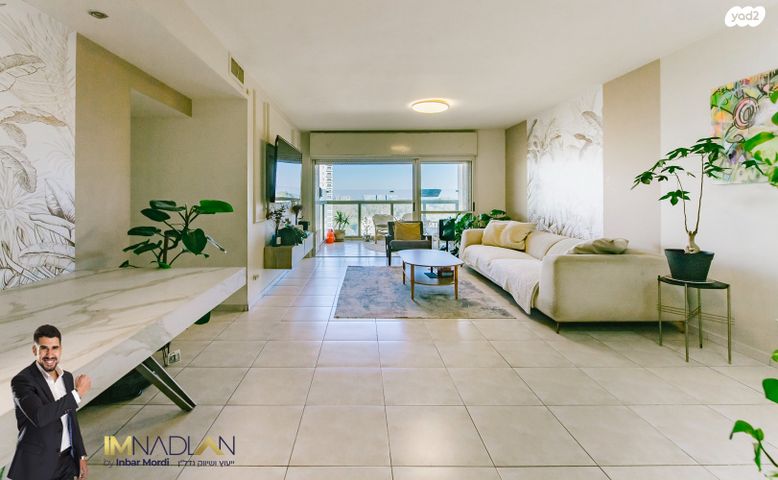 דירה, מלכי צדק 25, רמת השקמה, רמת גן