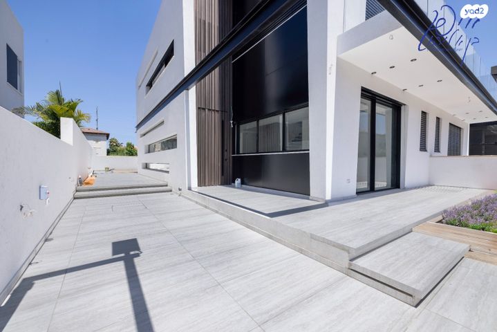 בית פרטי/ קוטג', בנות חיל, ראשון לציון