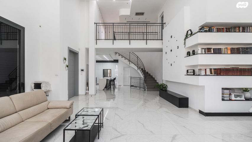 בית פרטי/ קוטג', יוסף זריצקי 2, נווה מנחם, באר שבע