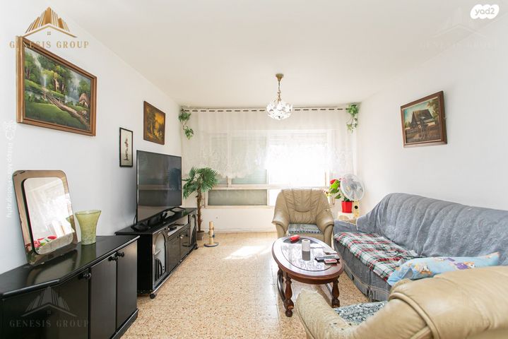 דירה, סעדיה פז, שער העליה, חיפה