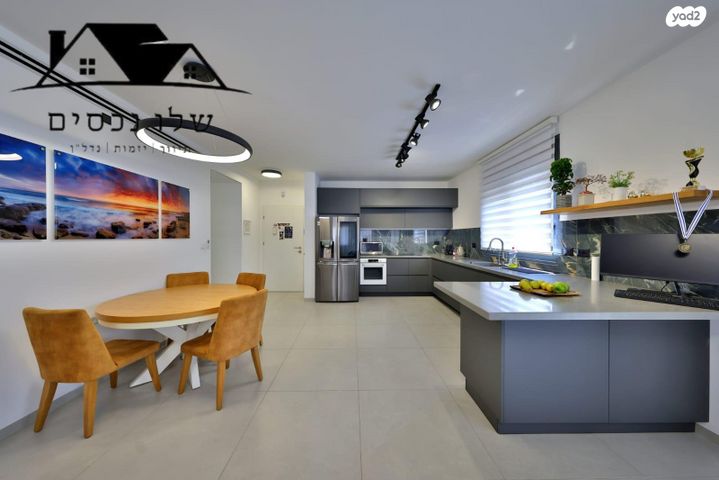 דירה, דוידאשווילי, קרית אתא