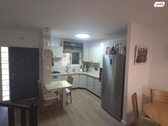 בית פרטי/ קוטג', יוסף תקוע, רמות, באר שבע