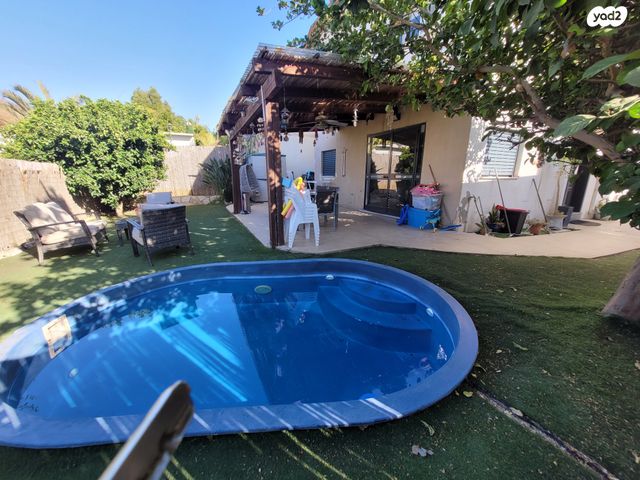 בית פרטי/ קוטג', בת חפר