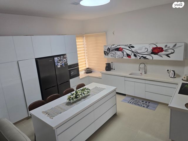 בית פרטי/ קוטג', נתן הנביא, שפירא, אופקים