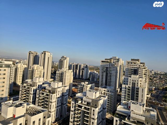 גג/ פנטהאוז, שלמה לוי 18, נרקיסים, ראשון לציון