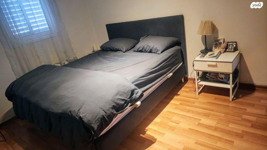 דירה, רמז, מערב ותיק, ראשון לציון