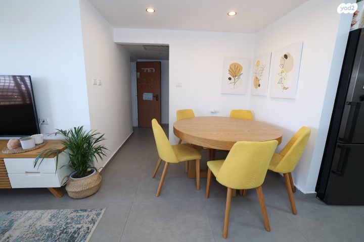 דירה, בר ניסן, נווה זאב, נאות אילן, באר שבע