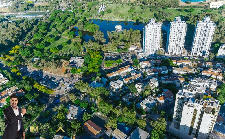 דירה, מלכי צדק 25, רמת השקמה, רמת גן